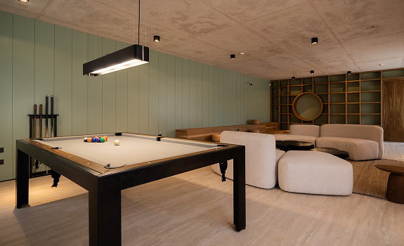 Playroom