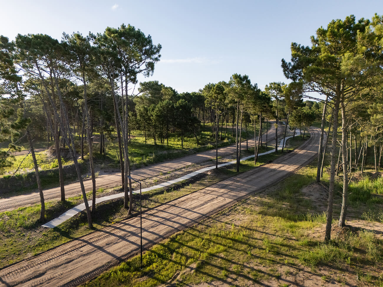 Avance de Obra - Bosques Pinamar