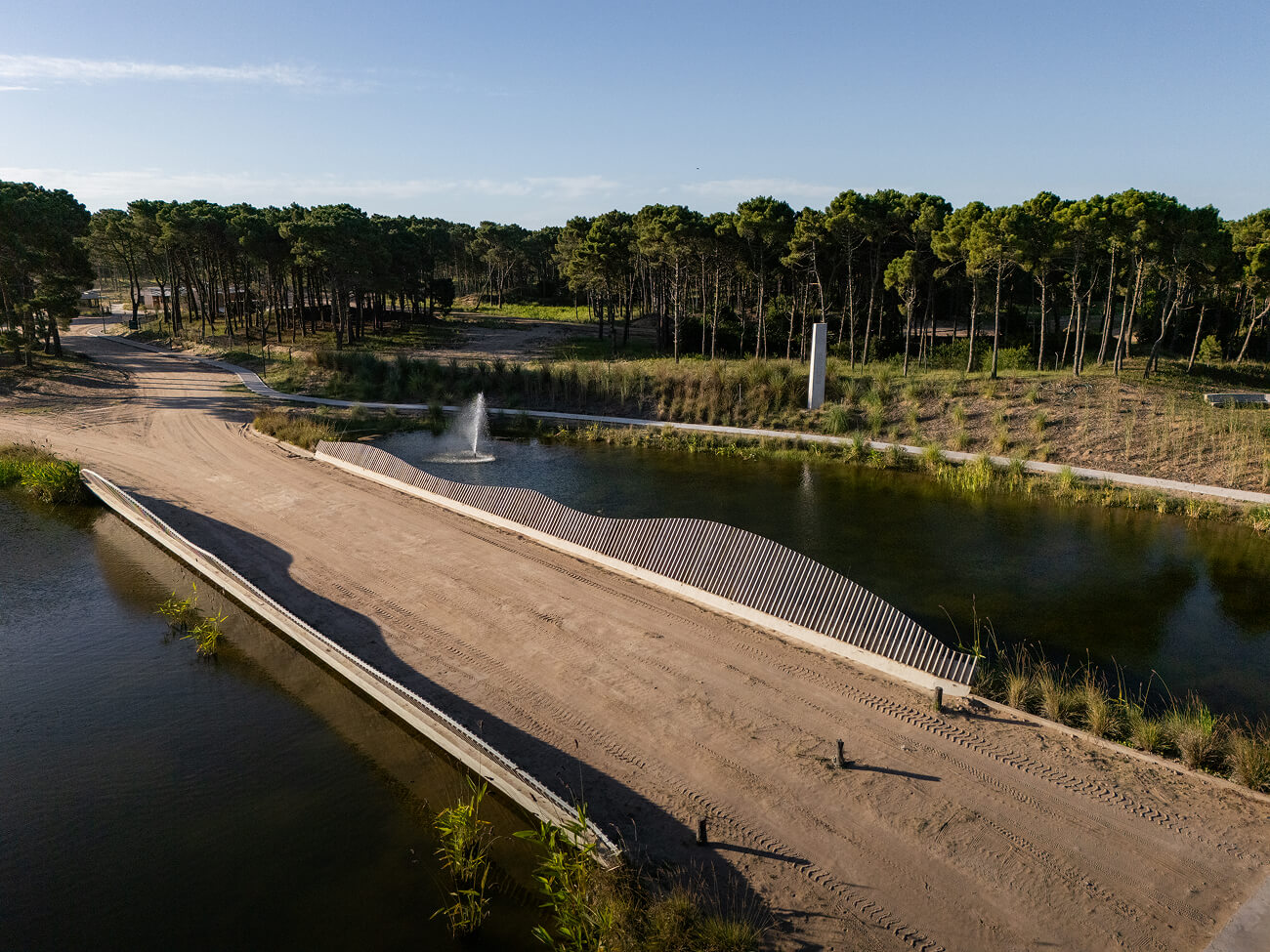 Avance de Obra - Bosques Pinamar