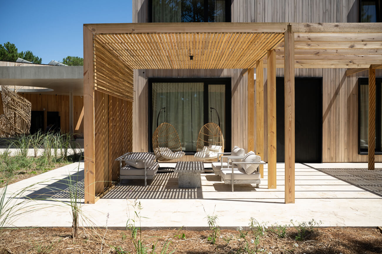 Avance de Obra - Bosques Pinamar