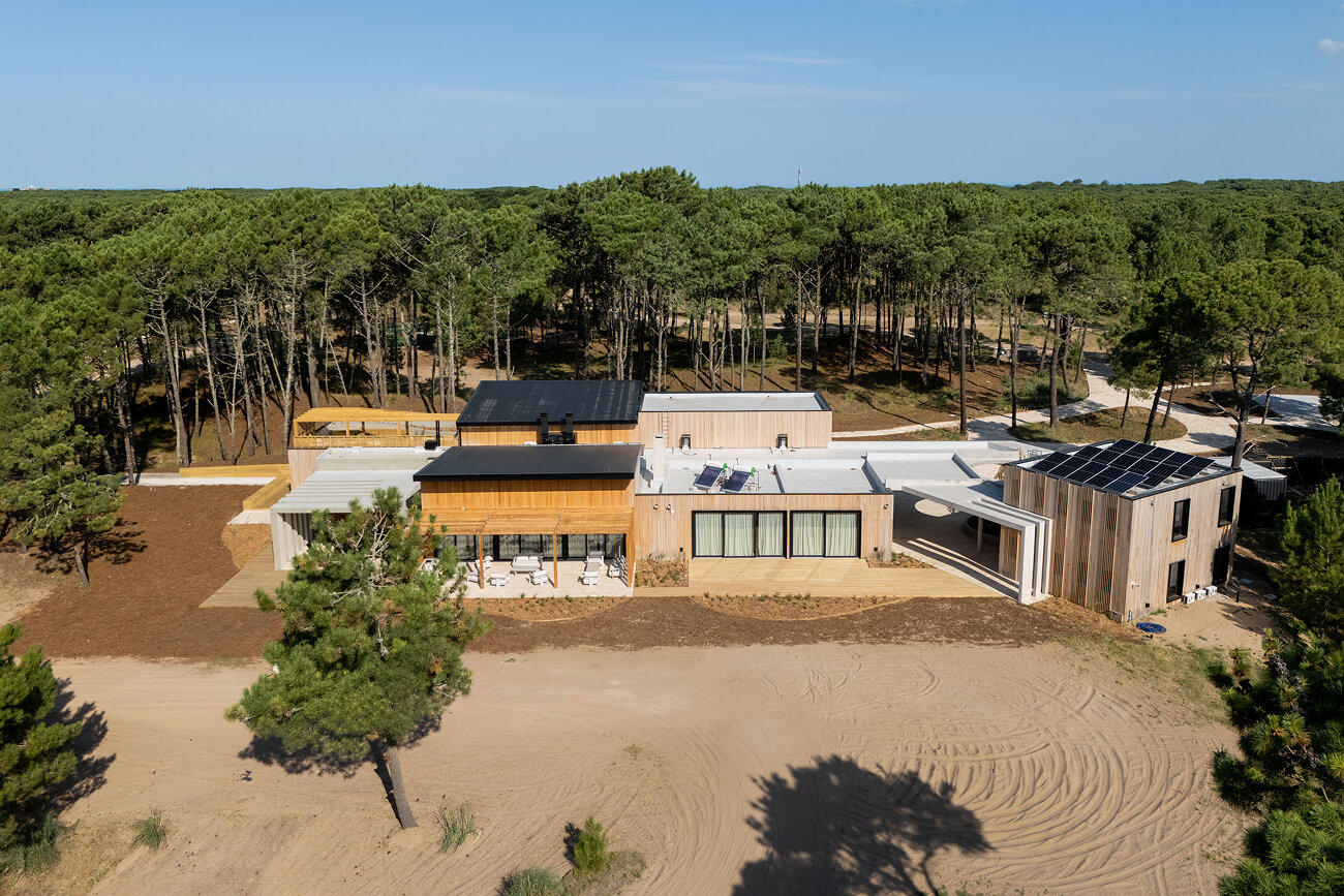 Avance de Obra - Bosques Pinamar